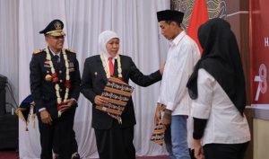 17.106 Napi Di Jatim Dapat Remisi Kemerdekaan