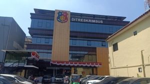 Direktur Wismilak Diperiksa Polda Jatim Atas Dugaan Pemalsuan Aset