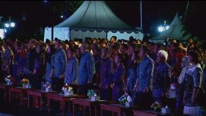 Museum SBY-Ani Di Pacitan Diresmikan