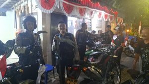 Dua Gengster Tersangka Tak Ditahan