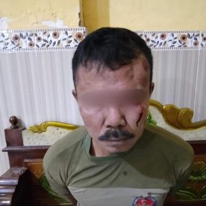 Mengaku TNI, Pria Di Pasuruan Tega Setubuhi Anak Tiri Berkali-kali