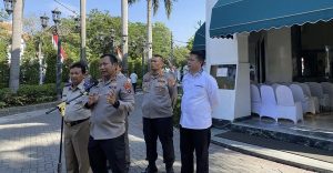 Kapolda Jatim Ungkap Fakta Baru Soal Pemalsuan Akta Gedung Wismilak