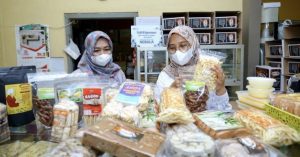 Pemkab Banyuwangi Fasilitasi 1.000 UMKM Sertifikasi Halal Gratis