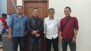 Politikus PDIP Jatim Meminta Budiman Sudjatmiko Tidak Playing Victim