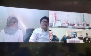 Mantan Kadis Pendidikan Jatim Diduga Korupsi Rp 8,2 M