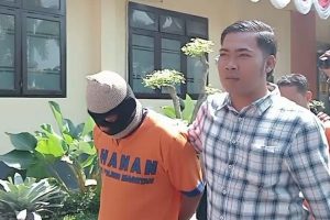 Mengaku Khilaf, Seorang Ayah Tega Perkosa Anak Kandungnya