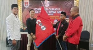 Gegara Kabar Pendiri GMNI Madura Dilaporkan ke Polda Jatim, PA GMNI Pamekasan: Kami Siap Pasang Badan