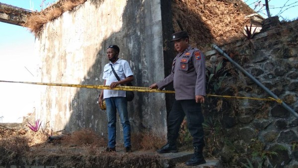 Cemburu Dengan Status WA Pacar, Gadis Di Pasuruan Tewas Bunuh Diri