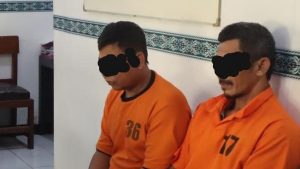 Gegara Rebutan LC, Pria Di Nganjuk Babak Belur