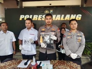 Tukang Sayur Di Pasuruan Perkosa Gadis Dengan Sadis