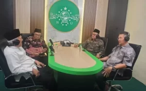 Menyambut Hari Santri Nasional, NU Gelorakan Semangat Resolusi Jihad