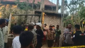 Gadis Di Bangkalan Tewas Dalam Sumur Diduga Bunuh Diri