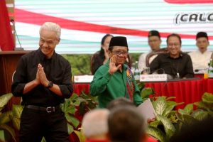PDIP Jatim Ajak Warga Madura Pilih Ganjar – Mahfud Di Pilplres 2024