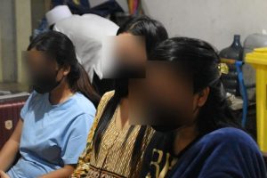 Satpol PP Surabaya Tangkap 3 Pelaku Prostitusi Online Di Hotel Kawasan Gubeng