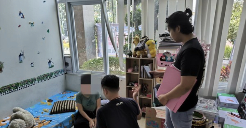 Polisi Bongkar Bisnis Mucikari Sewa Icon Apartemen Gersik Selama 5 Bulan
