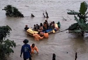 Longsor Hingga Banjir Bandang Ancam 28 Kecamatan Di Malang
