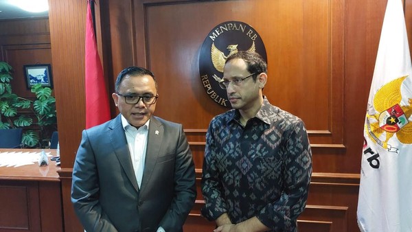 Pemerintah Siapkan Insentif Guru PPPK Akhir 2024