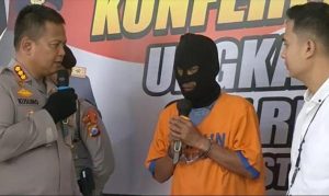 Seorang Ayah Di Sidoarjo Tega Perkosa Anak Kandung Yang Masih SD