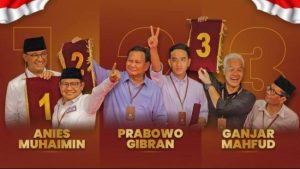 Hasil Evaluasi, KPU Pastikan Ada Podium untuk Debat Cawapres
