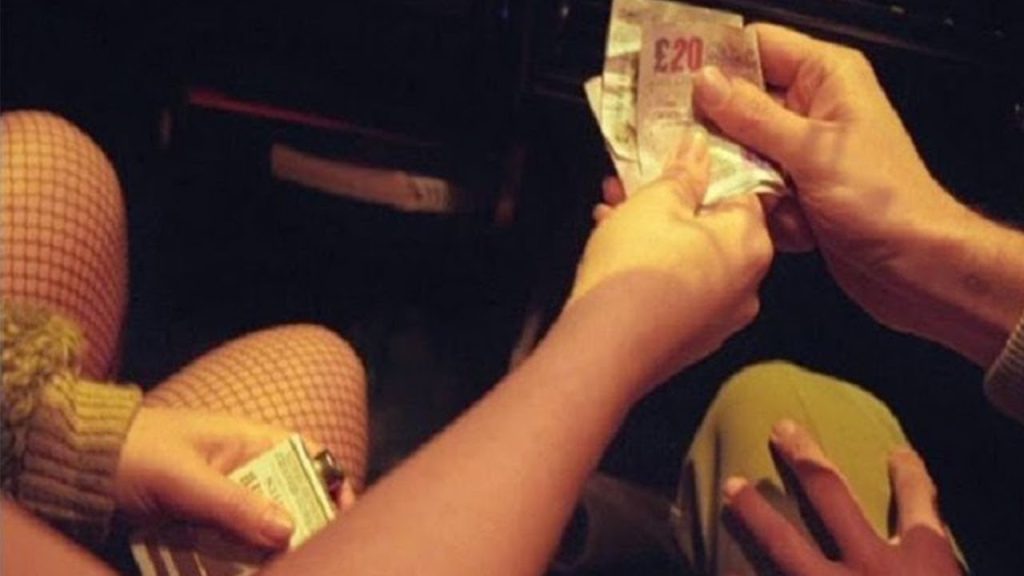 Jajakan Pelajar Via Michat, Germo di Blitar Dicokok Polisi