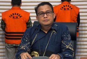 KPK OTT di Sidoarjo, Diduga Soal Pajak dan Retribusi Daerah