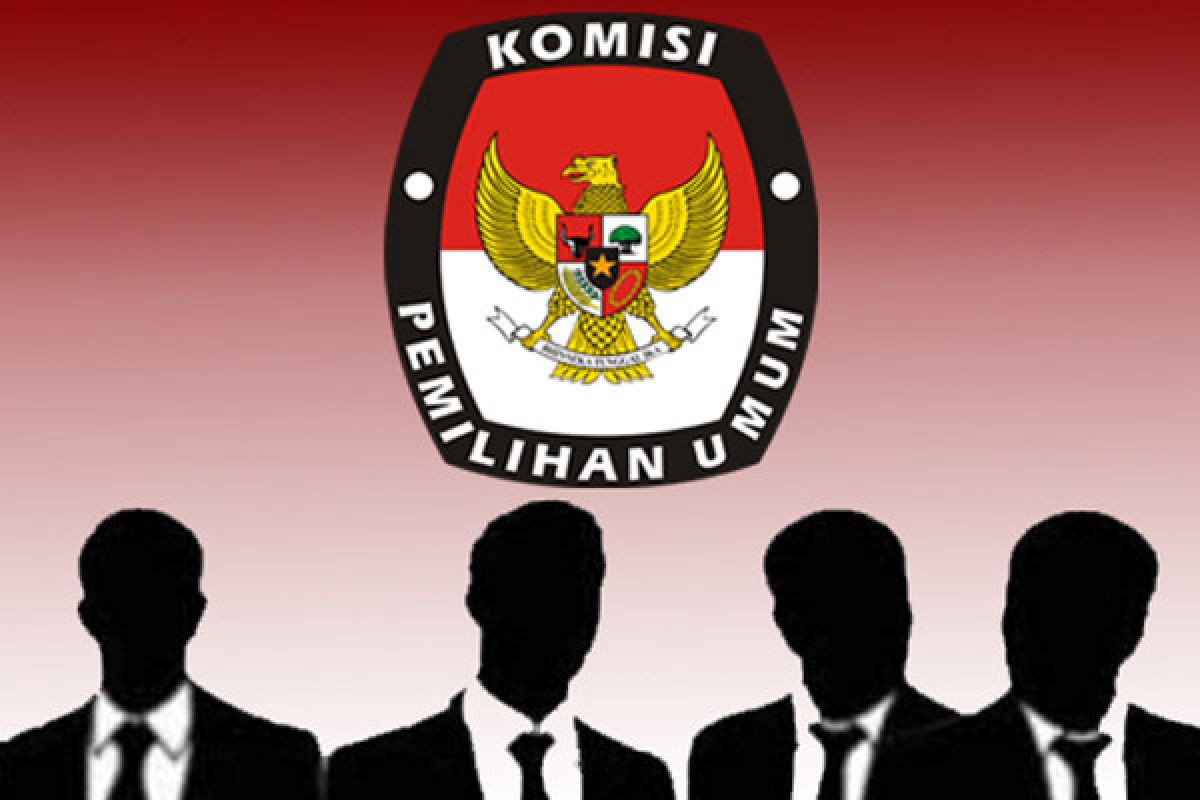 Ilustrasi KPU
