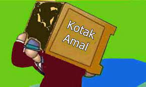 Remaja di Madiun Nekat Curi Kotak Amal Masjid