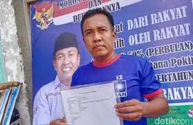 Calegnya Rela Jual Ginjal, DPW PAN Jatim Ngaku Siap Bantu