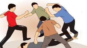 Polres Tuban Bekuk 6 Tersangka Kasus Penganiayaan Sejoli