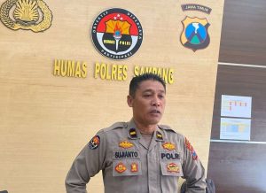 Polres Sampang Selidiki Kasus Dugaan Penganiayaan PPK