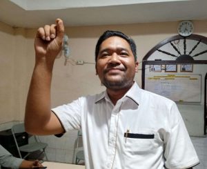 Soal Puluhan Anak Pakai Kaus Prabowo-Gibran di Pamekasan, Bawaslu: Tak Ada Pelanggaran