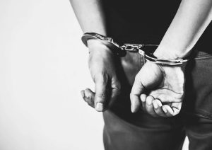 Polres Kediri Bekuk Pria yang Jadi Kurir Ganja Kering