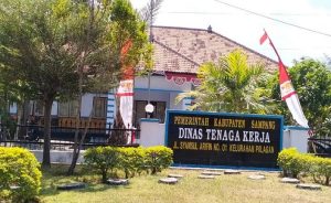 TKI Asal Sampang Didominasi Wilayah Pantura