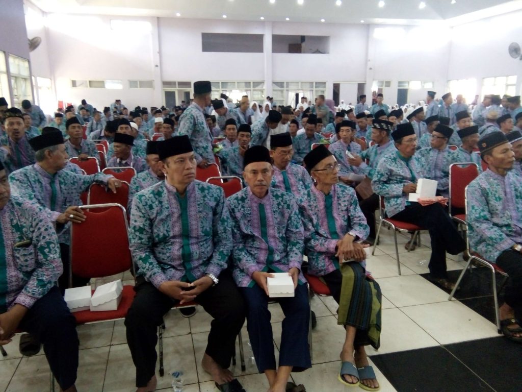 Pemkab Sumenep Gratiskan Transportasi Bagi Calon Jamaah Haji