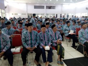 Pemkab Sumenep Gratiskan Transportasi Bagi Calon Jamaah Haji