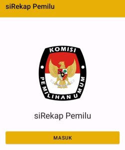 Aplikasi Sirekap Tak Bisa Diakses, KPPS di Desa Tlagah Sampang Mengeluh