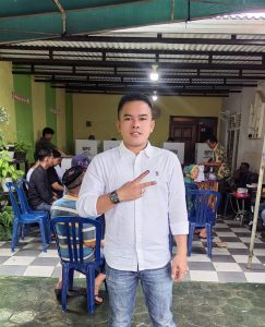 Relawan Nawasena 08: Kemenangan Rakyat Indonesia untuk Prabowo-Gibran