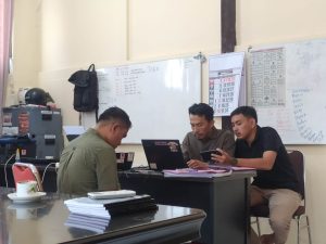 Saksi TPS Diduga Diintimidasi Oknum Kades di Bangkalan, Caleg Lapor Bawaslu