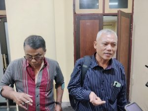 Laporan Kasus Penggelapan Tanah Mandek 2 Tahun, Pelapor Datangi Mapolres Bangkalan