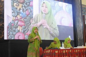 Innalilahi, Pengasuh Ponpes Putri Syaikhona Kholil Bangkalan Wafat