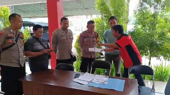 Caleg Nasdem di Jember Ngamuk, Sebut Suaranya Dicuri Calon Lain