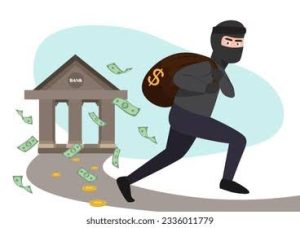 Perampok Satroni SPBU di Kediri, Polisi Cek CCTV