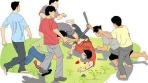 Palak Sopir Truk, Pria di Situbondo Diamuk Massa