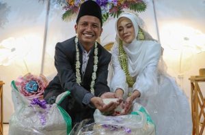 Harganya Melambung, Beras Jadi Mahar Pengantin di Ponorogo
