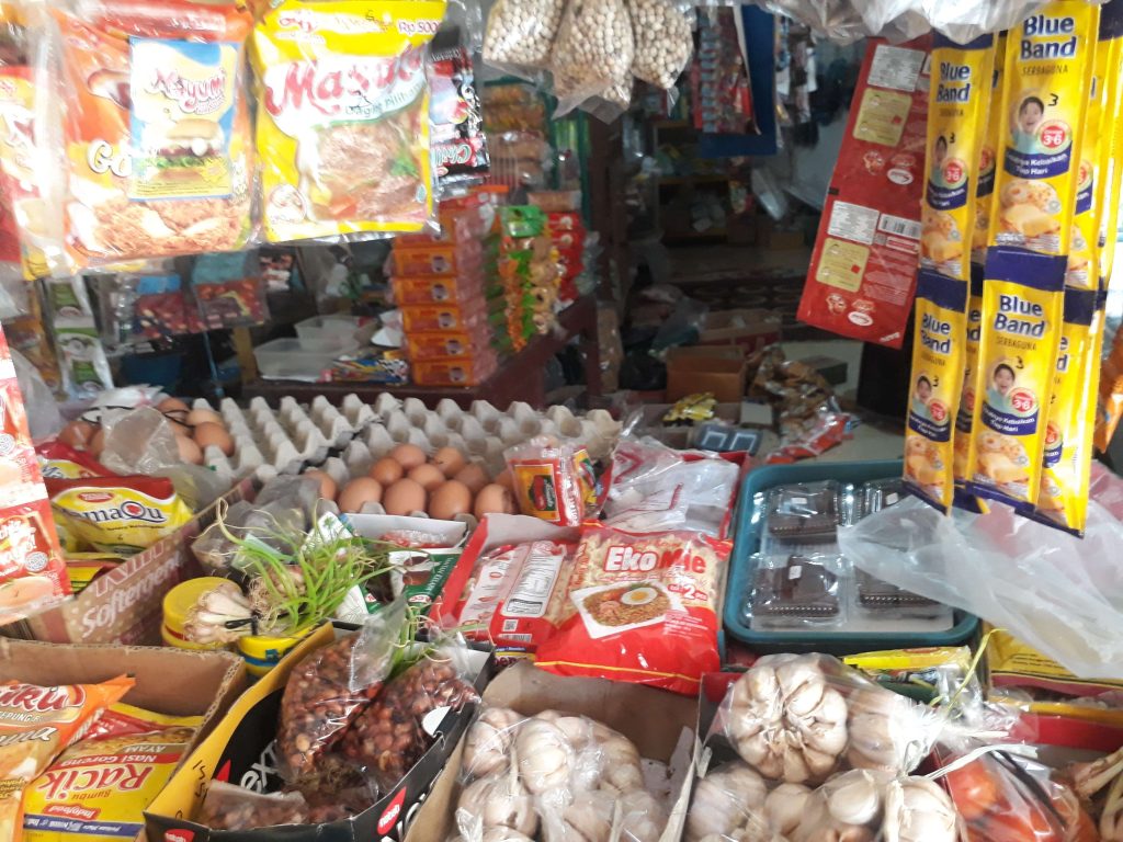 Jelang Ramadan, Harga Telur di Sumenep Naik