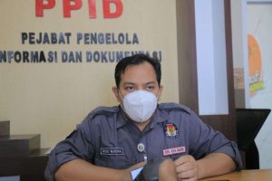 KPU Kota Madiun Minta Masyarakat Tunggu Hasil Perhitungan Real Count