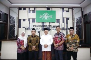 PWNU Jatim Ajak Masyarakat Taat Bayar Pajak