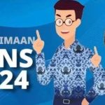 Ilustrasi CPNS 2024 jadwal pendaftaran CPNS 2024 dan syarat syaratnya