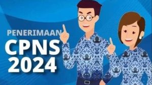 Buka CPNS 2024, Pemkab Ponorogo Sediakan 323 Formasi