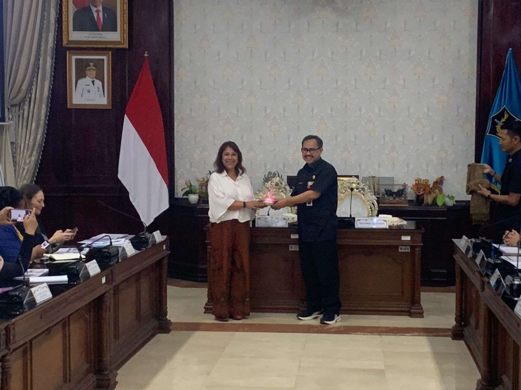 Yuk Siap-siap!, Surabaya Bakal Jadi Kota Layak Anak Versi UNICEF